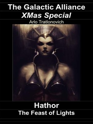 cover image of The Galactic Alliance XMas Special